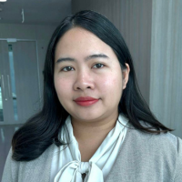 Piramon Hampitak - Electricity Generating Authority of Thailand (EGAT)