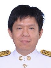 Pongsakorn Yuthagovit