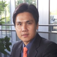 Pornchai Sestasombut - Metropolitan Electricity Authority 
