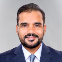 Pramod Singh - Levanta Renewables