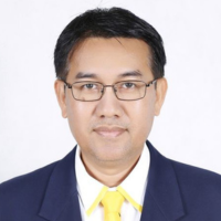 Pramoon Thoykratok - Electricity Generating Authority of Thailand (EGAT)
