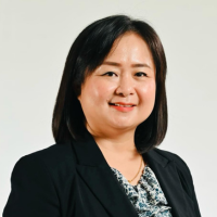 Racheal Lim - Sabah Electricity Sdn Bhd 