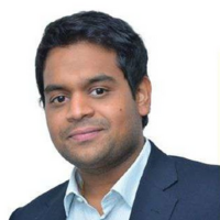 Raghav Raj Kanoria - India Power Corporation Ltd (IPCL)