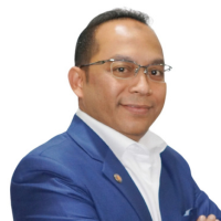 Dato Abdul Razib Dawood - ASEAN Centre of Energy
