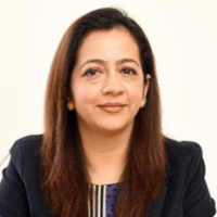 Reena Suri - India Smart Grid Forum