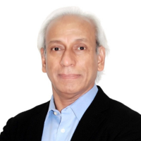 Reji Kumar Pillai - Global Smart Energy Federation