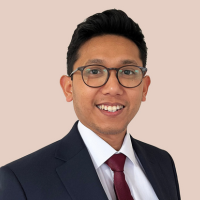 Rizky Danurachmanto - PT PLN (Persero) 