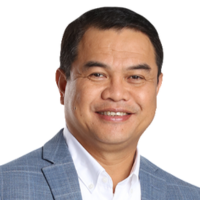 Ronnie Aperocho - Meralco