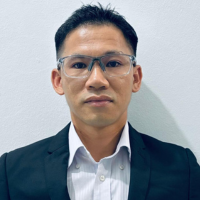 Ronny Sandau - Sabah Electricity Sdn Bhd