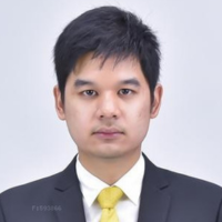 Bhuminut Sanguanwichaikul - Electricity Generating Authority of Thailand (EGAT)