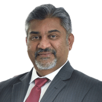 Sanjayan Velautham - Energy Commission of Malaysia