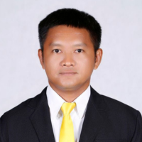 Santti Panyasombat - Electricity Generating Authority of Thailand (EGAT)