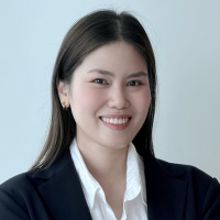 Sarisa Boonprasert - Electricity Generating Authority of Thailand (EGAT)