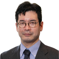 Satoshi Hada, Dr.Eng., PEJP - Mitsubishi Heavy Industries, Ltd. 