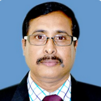 Satyendra Nath Kalita - All India Discom Association