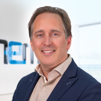 Sebastiaan Rujigrok - NEM Energy B.V.
