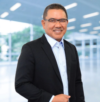 Shahrir Abdul Latiff