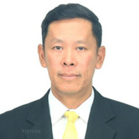 Siriwat Chedsi - Electricity Generating Authority of Thailand (EGAT)