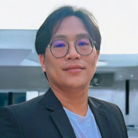 Somyot Tantipattarakul - Electricity Generating Authority of Thailand (EGAT)