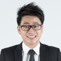Stephen Yee Han Min - Sarawak Energy Berhad 