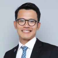 Suchart Klaikaew - GIZ
