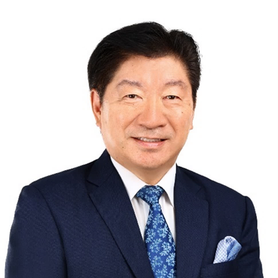 Toshiro Kudama - JERA Co.