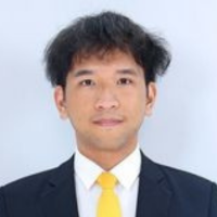 Kittitat Teachadumrong - Electricity Generating Authority of Thailand (EGAT)