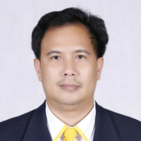 Thanapop Pecharamuni - Electricity Generating Authority of Thailand (EGAT)