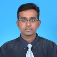 Thanaraj Sanmugham - Tenaga Nasional Berhad