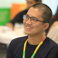 Tien Nguyen - Earth Venture Capital