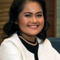 Tiur Hutabarat - Indonesia IFC