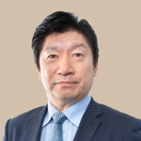 Toshiro Kudama - JERA Co.