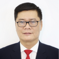 Tran Duc Thinh - EVNHCMC