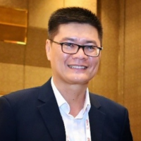 Tran Duc Thinh - EVNHCMC 