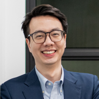 Tri Nguyen - Wärtsilä  Energy