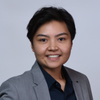 Unchita Jittamai - Quezon Power