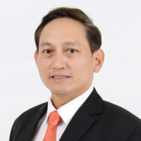 Veerapat Kiatfuengfoo - Ministry of Energy
