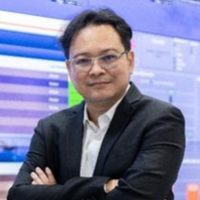 Wee Chabthanom - SCG Chemicals Public Company Limited (SCGC) 