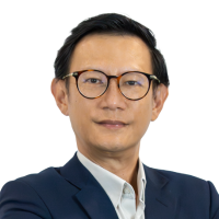 Yew Hoe Kwok - Cenergi