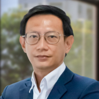 Yew Hoe Kwok - Cenergi