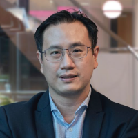 Zhen-Hui Eng - Baringa Partners