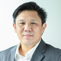 Pakawee Silpanon - Electricity Generating Authority of Thailand (EGAT)