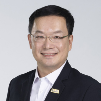 Tawatchai Sumranwanich - Electricity Generating Authority of Thailand (EGAT)