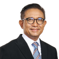 Bernadus Sudarmanta - PT PLN Indonesia Power