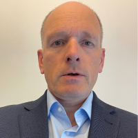 Gerben Kolkman - PSM - a Hanwha Company