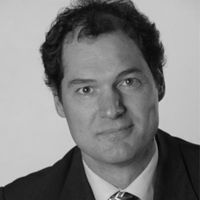 Leon Vergeer - G3-Alliance