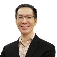 Matthew Wee - cbs Corporate Business Solutions 