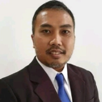 Ricky Andrian - PT PLN (Persero) 