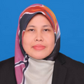 Rosmahani Mohd Shah