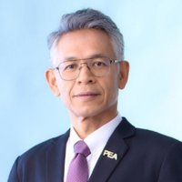 Somchai Songsiri - Provincial Electricity Authority (PEA)